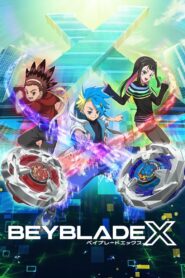 Beyblade X 2023 Online Free