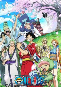 One Piece Online Free