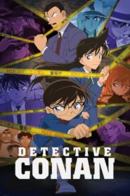 Detective Conan 2024 Online Free