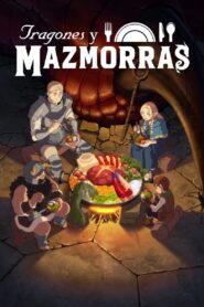 Dungeon Meshi 2024 Online Free