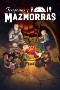 Dungeon Meshi 2024 Online Free