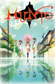 Munto: Toki no Kabe wo Koete Full HD Online