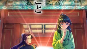Kusuriya no Hitorigoto 2nd Season Episode 7 Deutsch SUB