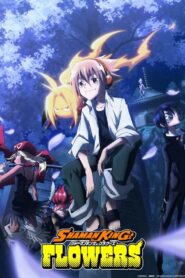 Shaman King: Flowers 2024 Online Free