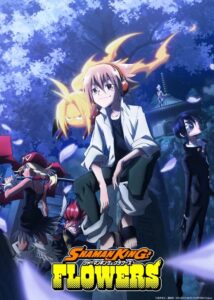 Shaman King: Flowers 2024 Online Free