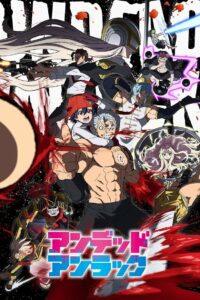 Undead Unluck 2023 Online Free