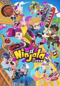 Ninjala Online Free