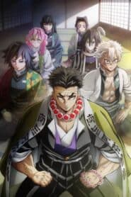 Kimetsu no Yaiba: Hashira Geiko-hen Online Free