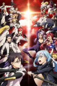 Tensei shitara Slime Datta Ken 3rd Season Online Free