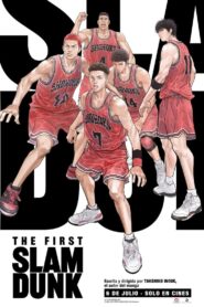 The First Slam Dunk Full HD Online