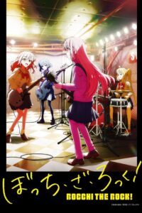 Bocchi The Rock Online Free