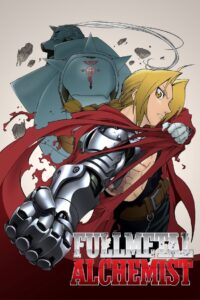 Fullmetal Alchemist Online Free