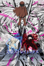 Bungou Stray Dogs 5th Season Online Free