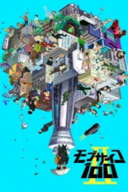 Mob Psycho 100 Ii Online Free