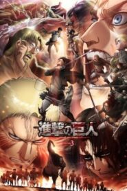 Shingeki No Kyojin Season 3 Part 2 Online Free