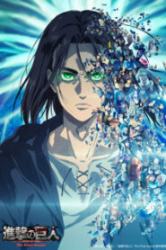 Shingeki No Kyojin The Final Season Part 2 Online Free