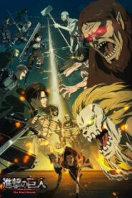 Shingeki no Kyojin: The Final Season Online Free