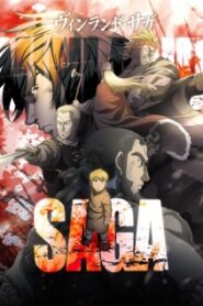 Vinland Saga Online Free