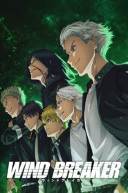 Wind Breaker 2024 Online Free