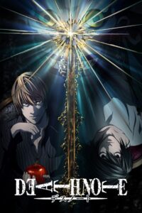 Death Note Anime