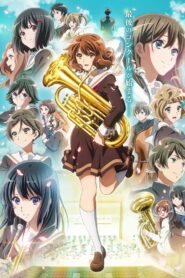Hibike Euphonium 3 Online Free