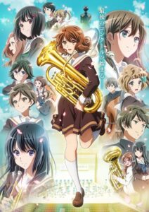 Hibike Euphonium 3 Online Free