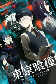 Tokyo Ghoul Online Free