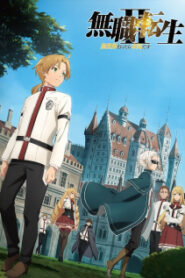 Mushoku Tensei Ii Isekai Ittara Honki Dasu Online Free