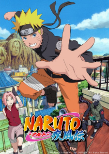 Naruto Shippuden Episode 461 Deutsch SUB