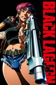 Black Lagoon Online Free