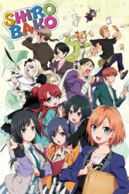 Shirobako Online Free