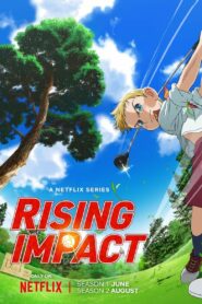 Rising Impact 2024 Online Free