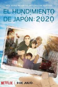 Nihon Chinbotsu 2020 Online Free