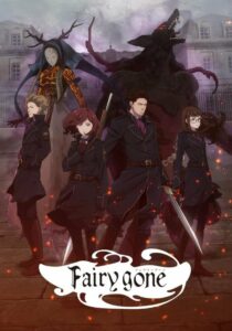 Fairy gone Online Free