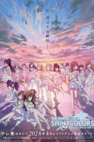 The Idolmster Shiny Colors Online Free