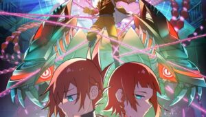 Mecha-ude (TV) Episode 6 Deutsch SUB