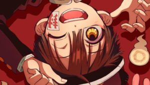 Houkago Shounen Hanako Kun Part 2 Episode 4 Deutsch SUB