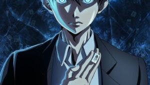 Touhai Ura Rate Mahjong Touhai Roku Episode 4 Deutsch SUB