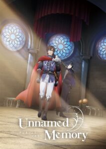 Unnamed Memory Online Free