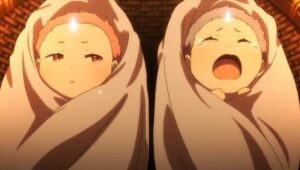 Re:ZERO -Starting Life in Another World- Episode 11 Deutsch SUB