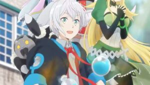 Izure Saikyou no Renkinjutsushi Episode 8 English Dub