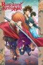 Rurouni Kenshin Anime