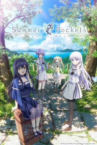 Summer Pockets Staffel 1 Online