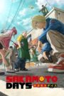 Sakamoto Days 2025 Anime
