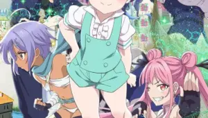 Tensei Shitara Dainana Ouji Datta Node Kimama Ni Majutsu Wo Kiwamemasu Season 2 Episode 5 Deutsch SUB
