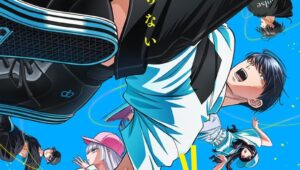 Wandance Episode 8 Deutsch SUB