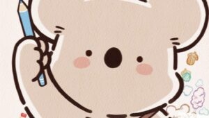 Koala Enikki Episode 9 Deutsch SUB