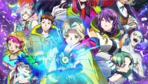 Gnosia Episode 8 Deutsch SUB