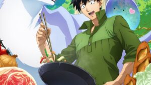 Tondemo Skill de Isekai Hourou Meshi 2 Episode 9 Deutsch SUB