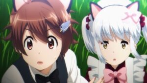 Shuumatsu Touring Episode 9 Deutsch SUB